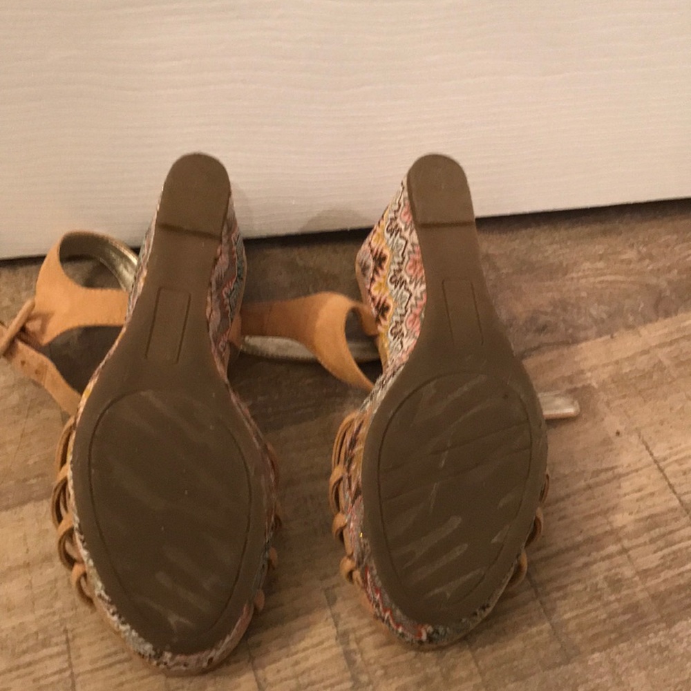 Cute wedges - Picture 4 of 8